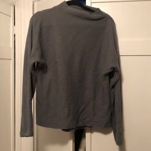 Size small Vince Mock Neck Sweater!